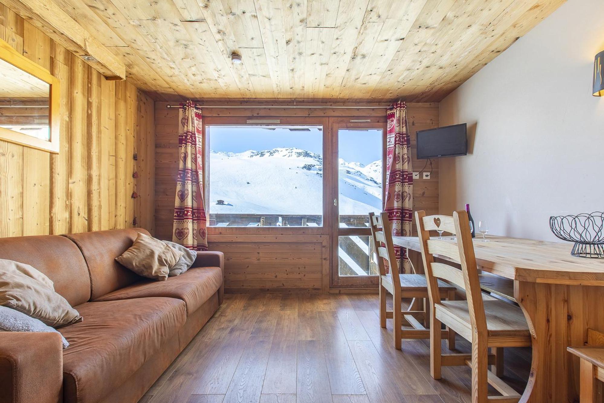 Residence Les Temples Du Soleil - Валь-Торанс Номер фото